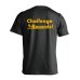 画像1: Challenge Records! 半袖プレミアムドライ陸上/ランニングTシャツ (1)