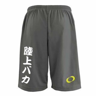 HACHIOJI TRACK & FIELD シャツМ　ハーフパンツＬ 激安スーパーの“売上対決” TRACK HACHIOJI & ハーフパンツL