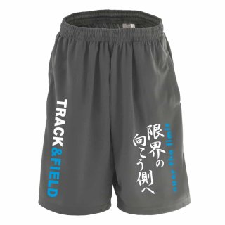 ハーフパンツ - リクティ - 陸上Tシャツ専門店