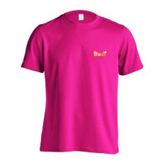 負ける気がしねぇ！  Tシャツ 半袖 練習着 ドライ サブ写真