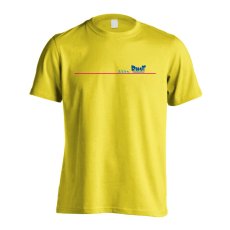 世界最高のバトンパス リレー  Tシャツ 半袖 練習着 ドライ サブ写真