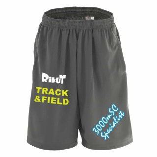 速けりゃええねん、速けりゃ スポーツ 運動 ハーフパンツ 練習着