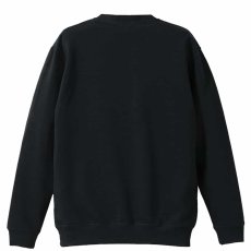 I LOVE 陸上  トレーナー スウェット 裏パイル 練習着 サブ写真