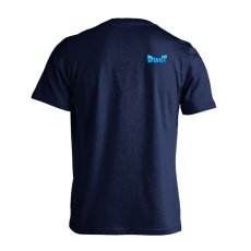T&F Long Jump 走幅跳  Tシャツ 半袖 練習着 ドライ サブ写真