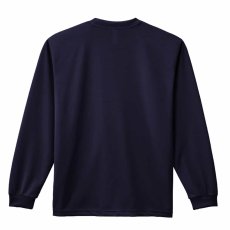 I LOVE LONG 長距離  ロンT 長袖Tシャツ 練習着 ドライ サブ写真