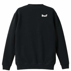 RUN Family Run  トレーナー スウェット 裏パイル 練習着 サブ写真