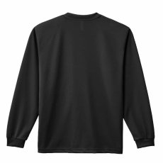 棒高跳 is my life  ロンT 長袖Tシャツ 練習着 ドライ サブ写真