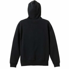 棒高跳 is my life  パーカー ジップ 裏パイル 練習着 サブ写真