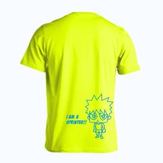 I AM A SPRINTER! AW ハヤト  Tシャツ 半袖 練習着 ドライ メイン写真