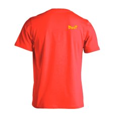 我魂走続  Tシャツ 半袖 練習着 ドライ サブ写真
