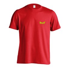 足が速くてモテるのは小学生まで  Tシャツ 半袖 練習着 ドライ サブ写真