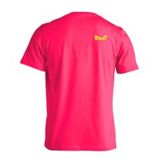 RUN! JUST RUN!  Tシャツ 半袖 練習着 ドライ サブ写真