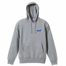 Faith and Trust  パーカー プルオーバー 裏パイル 練習着 サブ写真