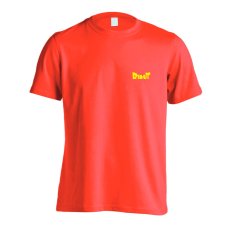 今日はネガティブスプリットでいきます マラソン  Tシャツ 半袖 練習着 ドライ サブ写真