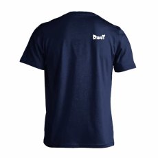 NO RUN, NO LIFE.  Tシャツ 半袖 練習着 ドライ サブ写真