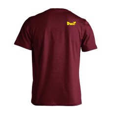 NO STOPWATCH NO LIFE  Tシャツ 半袖 練習着 ドライ サブ写真