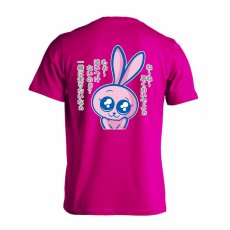 追いつけないのぉ？ 一緒に走りたいなぁ  Tシャツ 半袖 練習着 ドライ メイン写真
