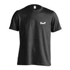 最後に1ミリでも前に出たヤツの勝ちだ  Tシャツ 半袖 練習着 ドライ サブ写真