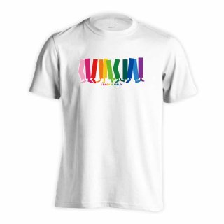 Tシャツ（半袖）と練習着　計3点 顔マラソン Tシャツ 半袖 練習着 ドライ - リクティ - 陸上Tシャツ専門店