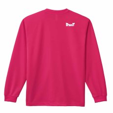 レインボーレッグズ  ロンT 長袖Tシャツ 練習着 ドライ サブ写真