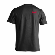 ヒョウ柄 FAST  Tシャツ 半袖 練習着 ドライ サブ写真