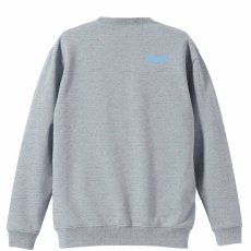 High Jump 走高跳  トレーナー スウェット 裏パイル 練習着 サブ写真