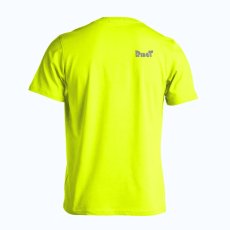 8-bit風 陸上ゲーム ラン編  Tシャツ 半袖 練習着 ドライ サブ写真