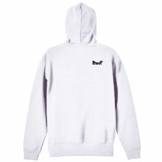 RUN & SMILE!  パーカー ジップ 裏パイル 練習着 サブ写真