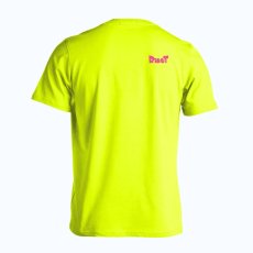 RUN HAPPY  Tシャツ 半袖 練習着 ドライ サブ写真