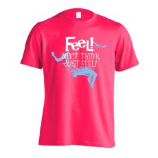 FEEL!  Tシャツ 半袖 練習着 ドライ メイン写真