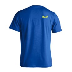 アメコミ風 Shot Putter 砲丸投  Tシャツ 半袖 練習着 ドライ サブ写真