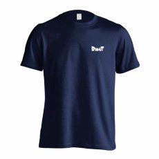 大阪のおとん お父さんに似たんやな  Tシャツ 半袖 練習着 ドライ サブ写真