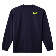 GO JOGGING ジョギング  ロンT 長袖Tシャツ 練習着 ドライ サブ写真