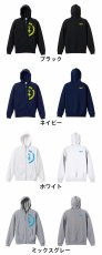 GO JOGGING ジョギング  パーカー ジップ 裏パイル 練習着 カラーバリエーション
