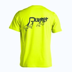 手遊びRUNNER  Tシャツ 半袖 練習着 ドライ メイン写真