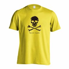 乳酸地獄  Tシャツ 半袖 練習着 ドライ メイン写真