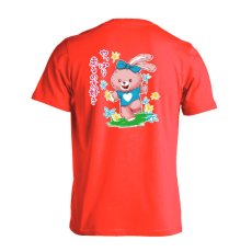 やっぱり走るの大好き  Tシャツ 半袖 練習着 ドライ メイン写真