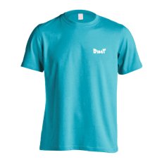 あなたが今追いかけているのは残像です マラソン  Tシャツ 半袖 練習着 ドライ サブ写真