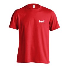 今日の朝も走ってました マラソン  Tシャツ 半袖 練習着 ドライ サブ写真