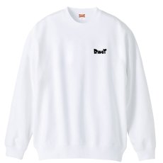 おお ランナーよ　あるいてしまうとは なにごとだ  トレーナー スウェット 裏パイル 練習着 サブ写真