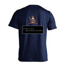 おお ランナーよ　あるいてしまうとは なにごとだ マラソン  Tシャツ 半袖 練習着 ドライ メイン写真