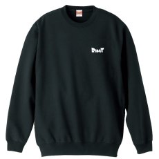 足で来た  トレーナー スウェット 裏パイル 練習着 サブ写真