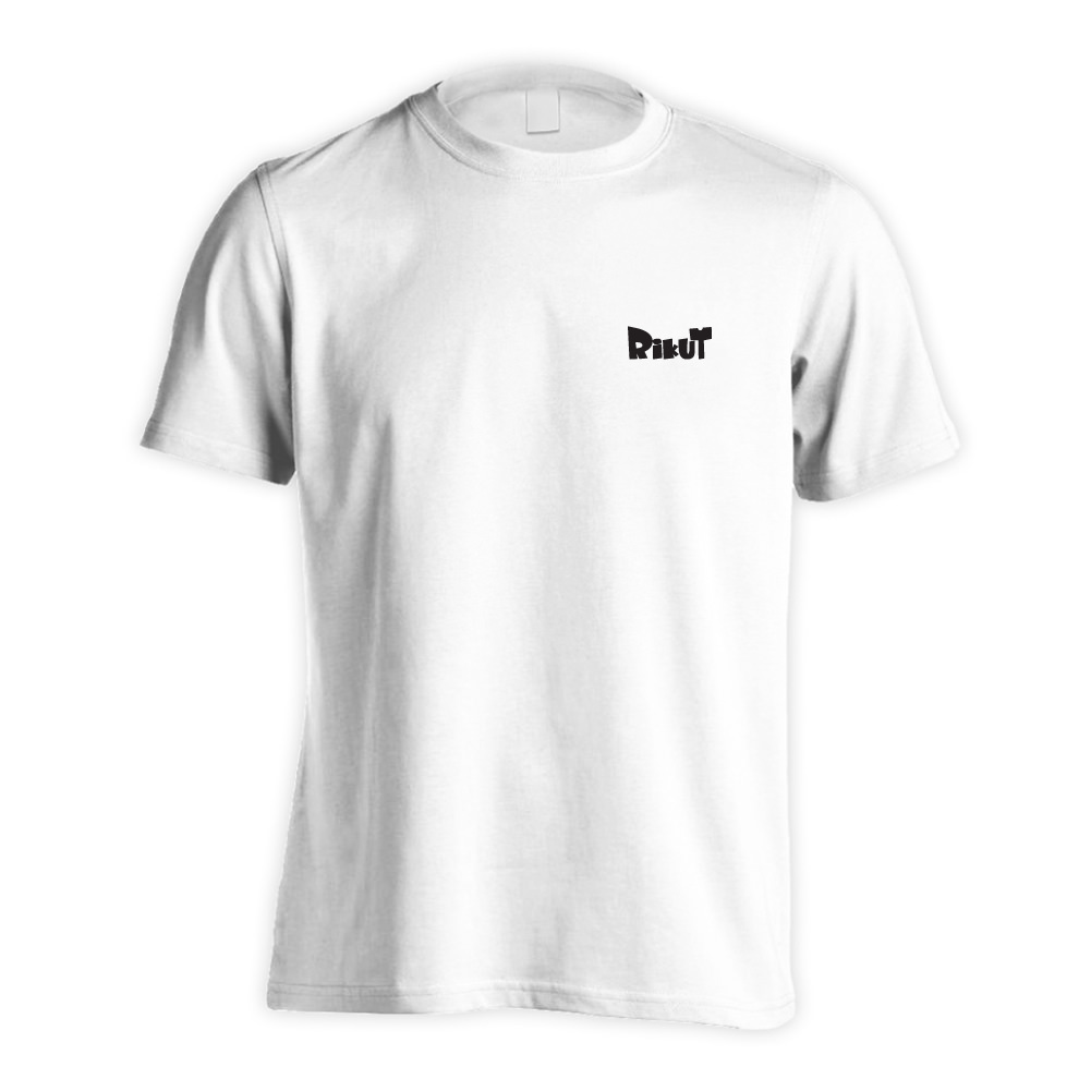 歩いてる暇があったら走らんかい 半袖プレミアムドライ陸上 ランニングtシャツ リクティ 陸上tシャツ専門店
