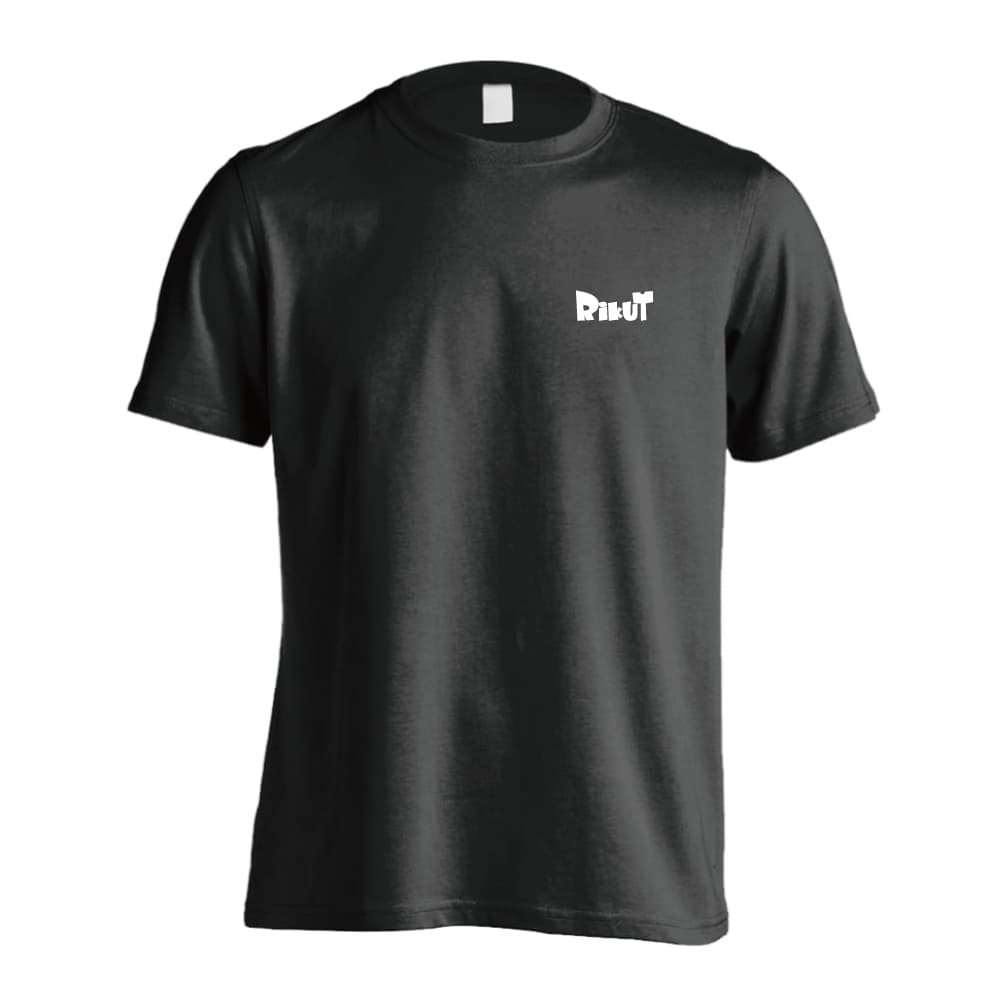 栄光に向かって走る 半袖プレミアムドライ陸上 ランニングtシャツ リクティ 陸上tシャツ専門店