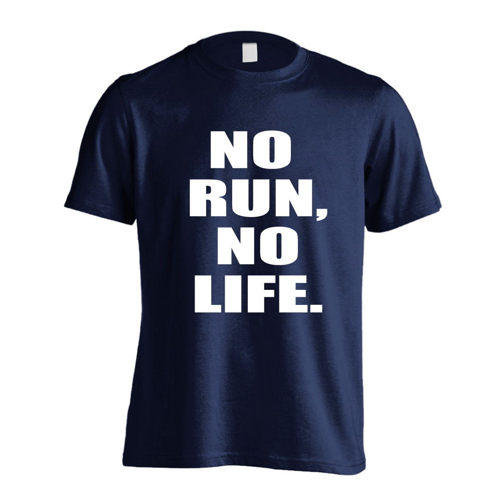 No Run No Life 半袖プレミアムドライ陸上 ランニングtシャツ リクティ 陸上tシャツ専門店 No Run No Life 半袖プレミアムドライ陸上 ランニングtシャツ リクティ 陸上tシャツ専門店